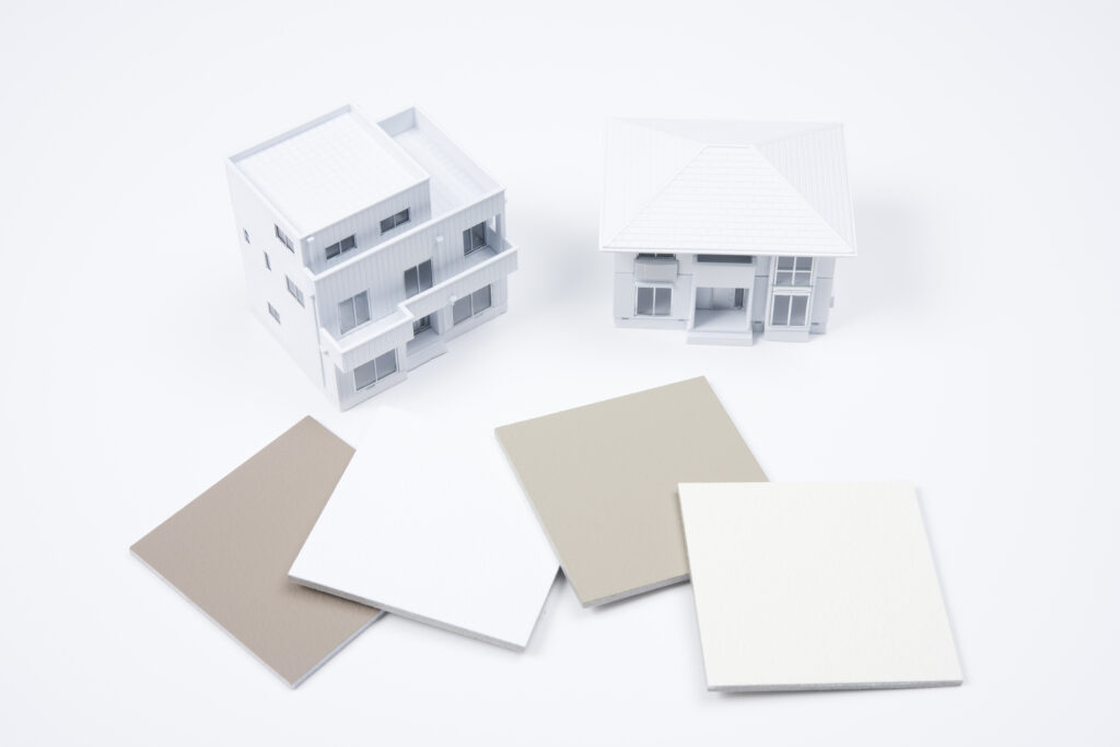 意外にバリエーション豊富なホワイトの選び方