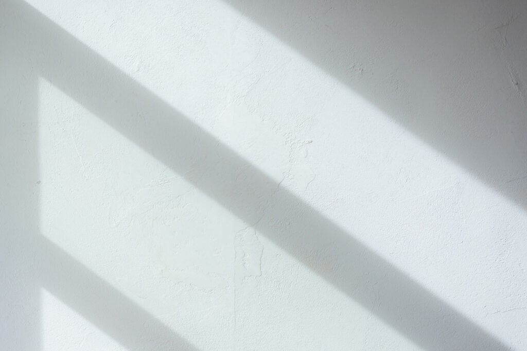 白壁のメリット・デメリット