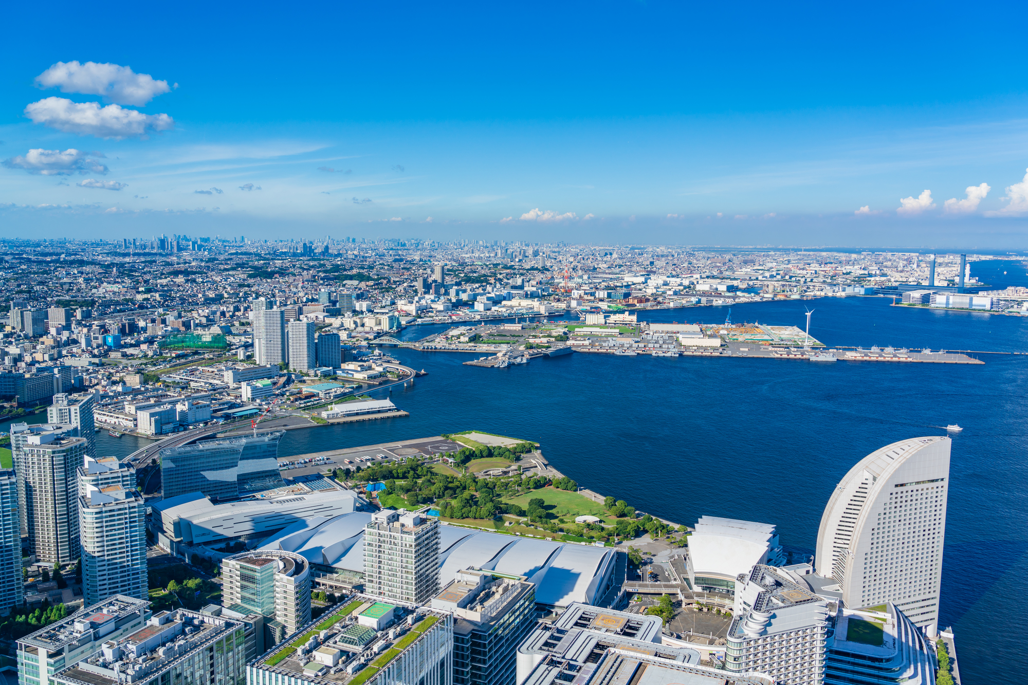 横浜市の景観条例とは？