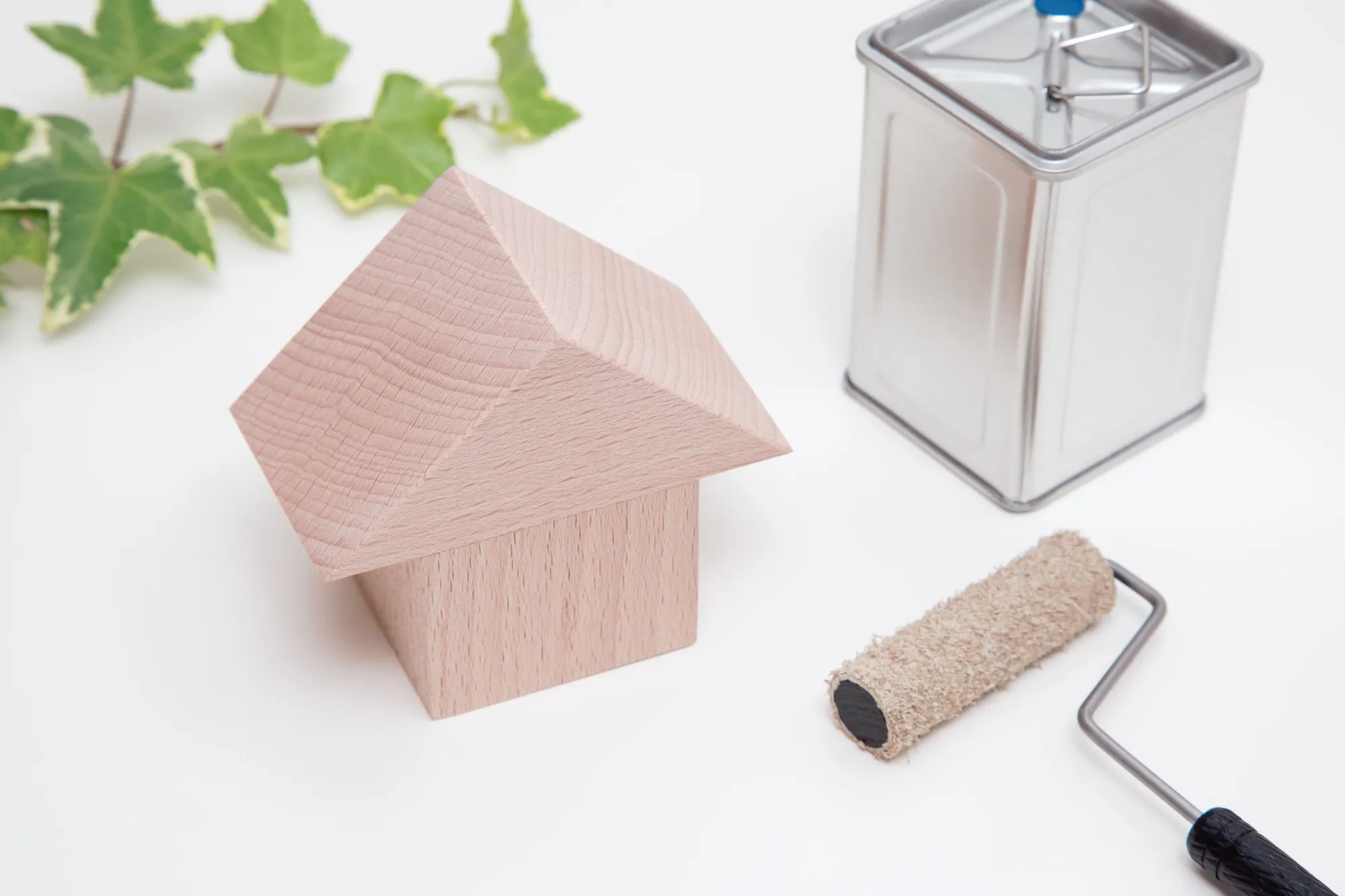 外壁塗装の塗料9種をそれぞれ解説