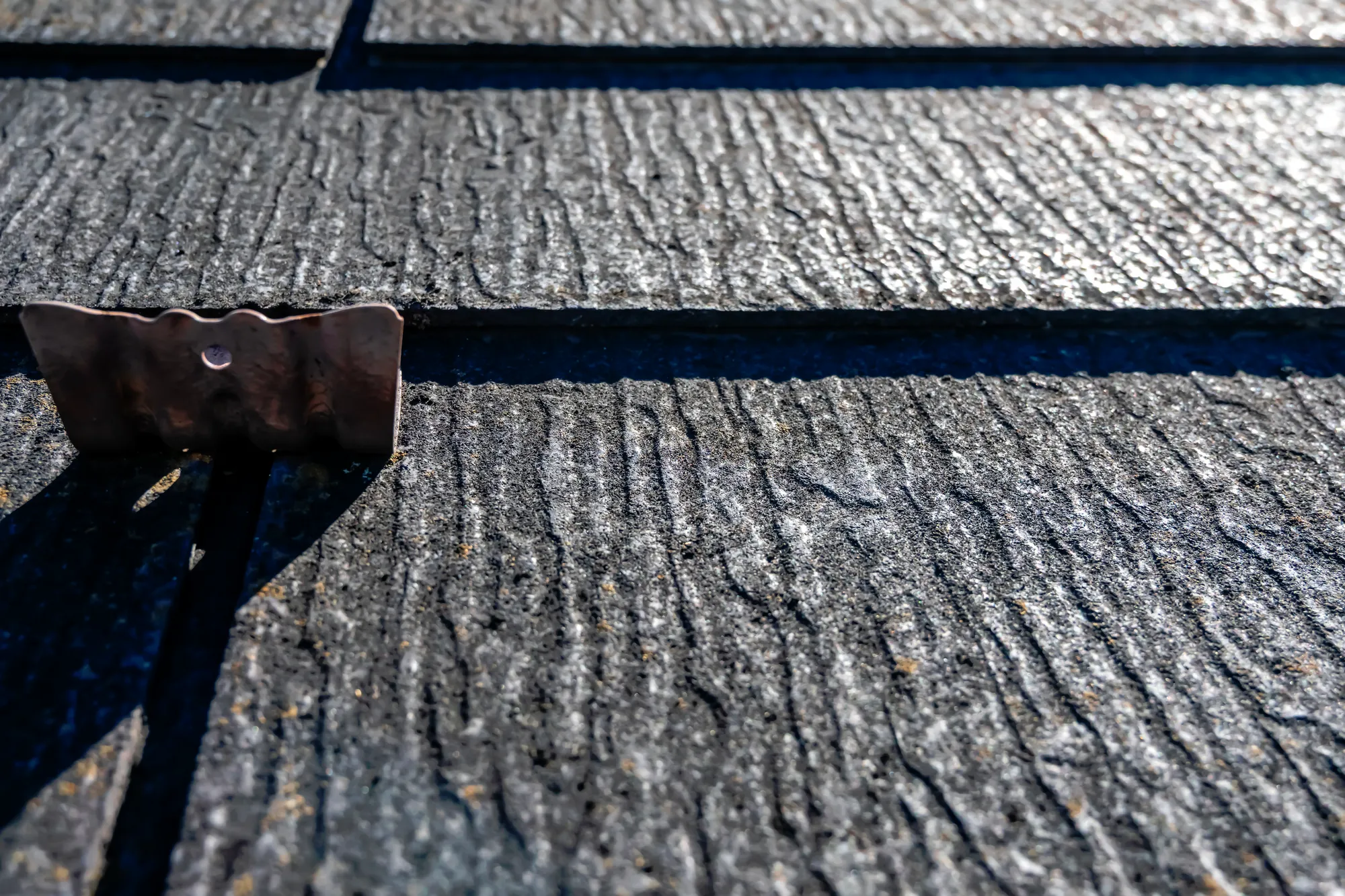 縁切りのタスペーサー